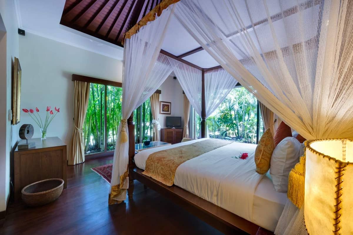 Rent villa Lucia, Indonesia, Bali, Seminjak | Villacarte