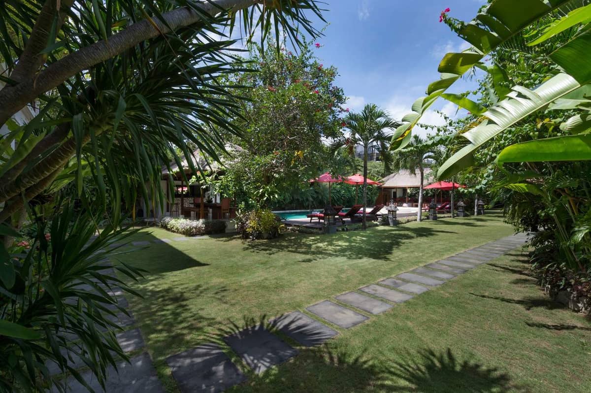 Rent villa Lucia, Indonesia, Bali, Seminjak | Villacarte