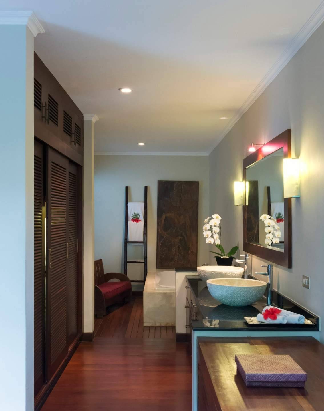 Rent villa Lucia, Indonesia, Bali, Seminjak | Villacarte