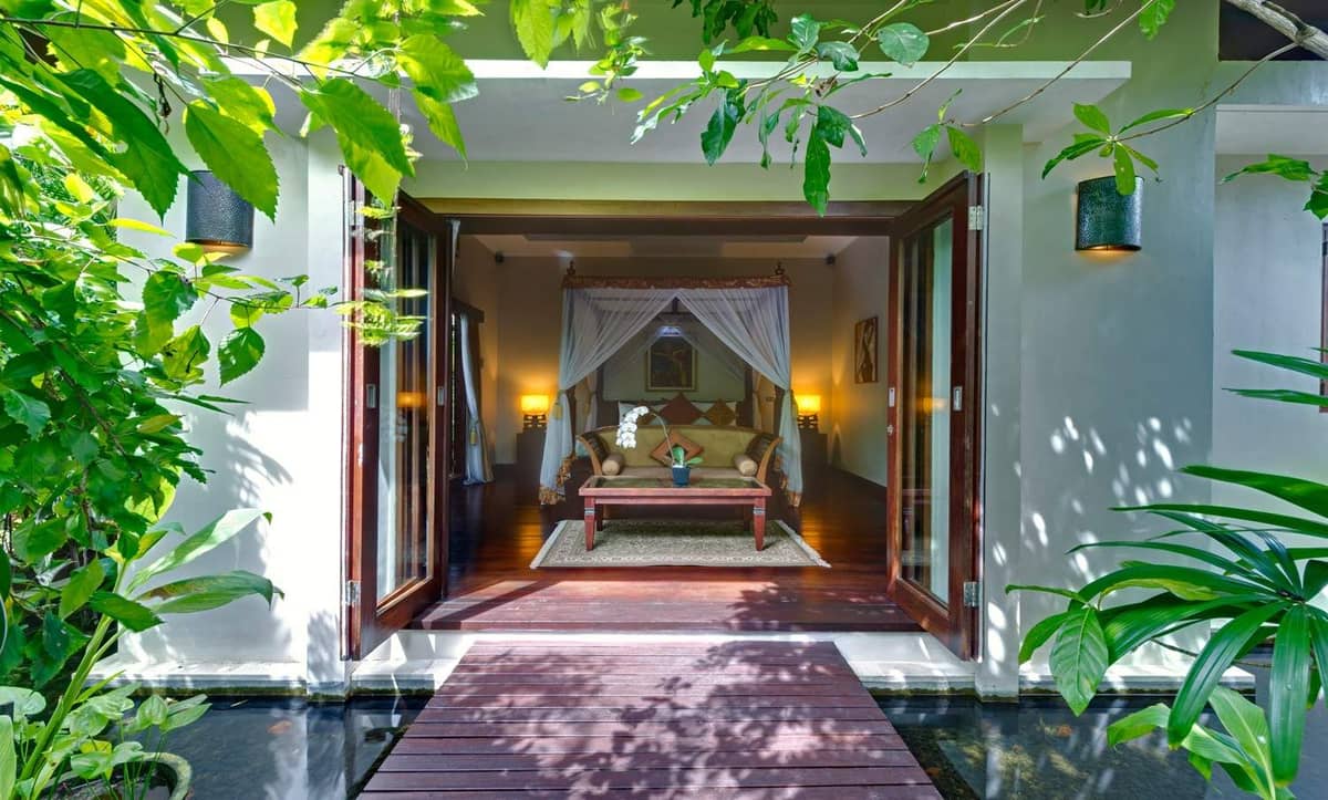 Rent villa Lucia, Indonesia, Bali, Seminjak | Villacarte