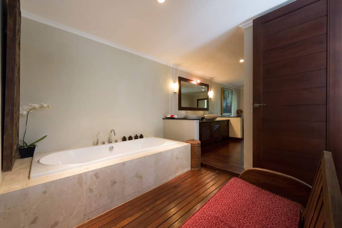 Rent villa Lucia, Indonesia, Bali, Seminjak | Villacarte