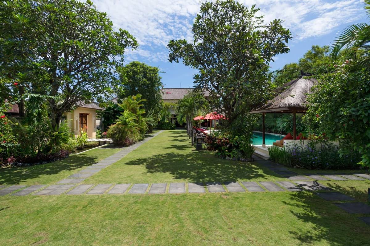 Rent villa Lucia, Indonesia, Bali, Seminjak | Villacarte