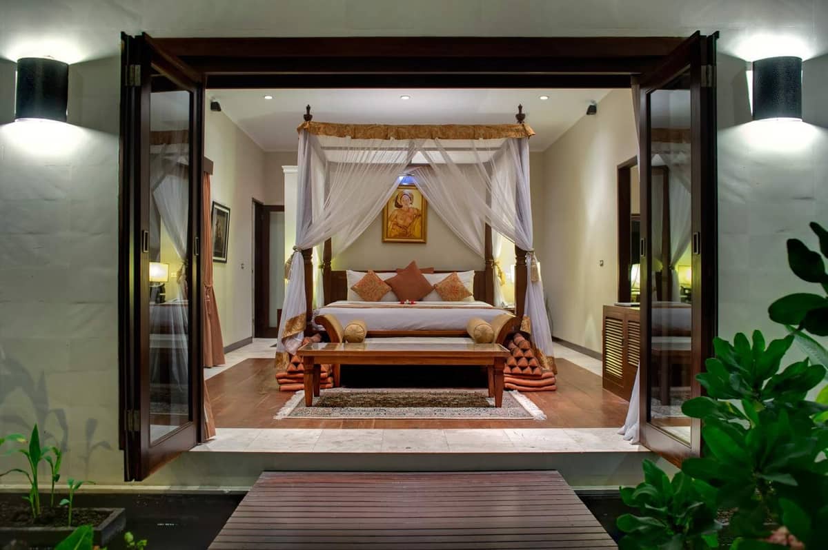 Rent villa Lucia, Indonesia, Bali, Seminjak | Villacarte