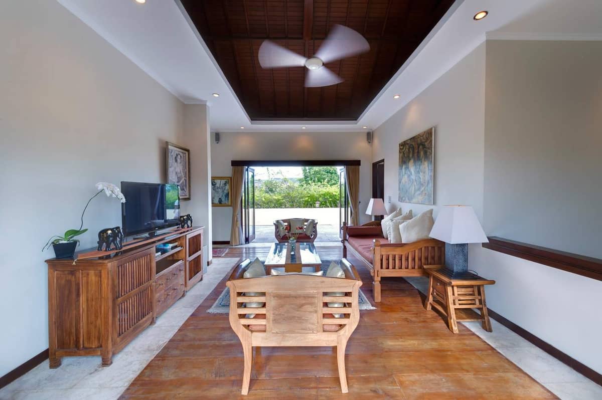 Rent villa Lucia, Indonesia, Bali, Seminjak | Villacarte