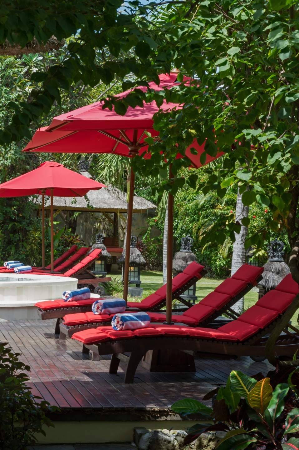 Rent villa Lucia, Indonesia, Bali, Seminjak | Villacarte