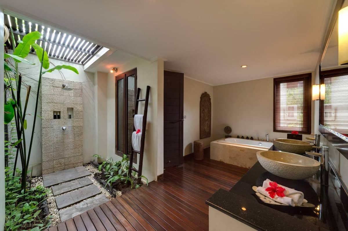 Rent villa Lucia, Indonesia, Bali, Seminjak | Villacarte