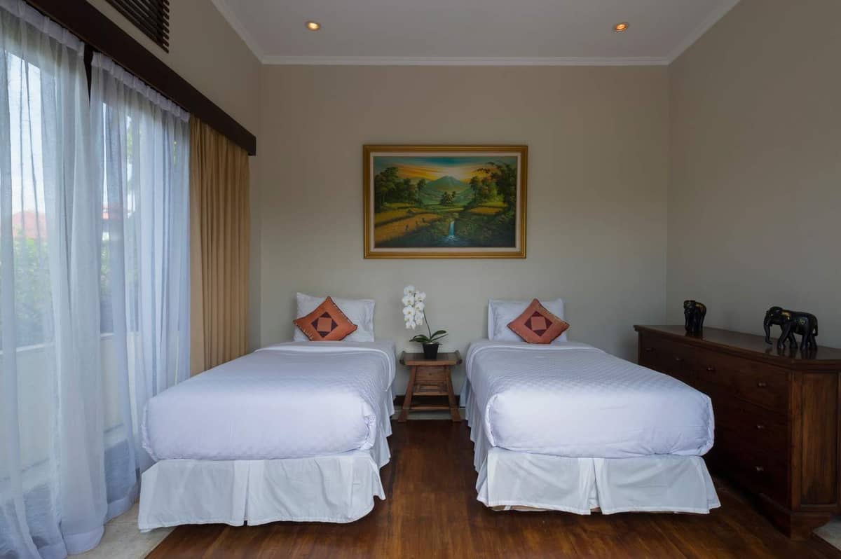 Rent villa Lucia, Indonesia, Bali, Seminjak | Villacarte