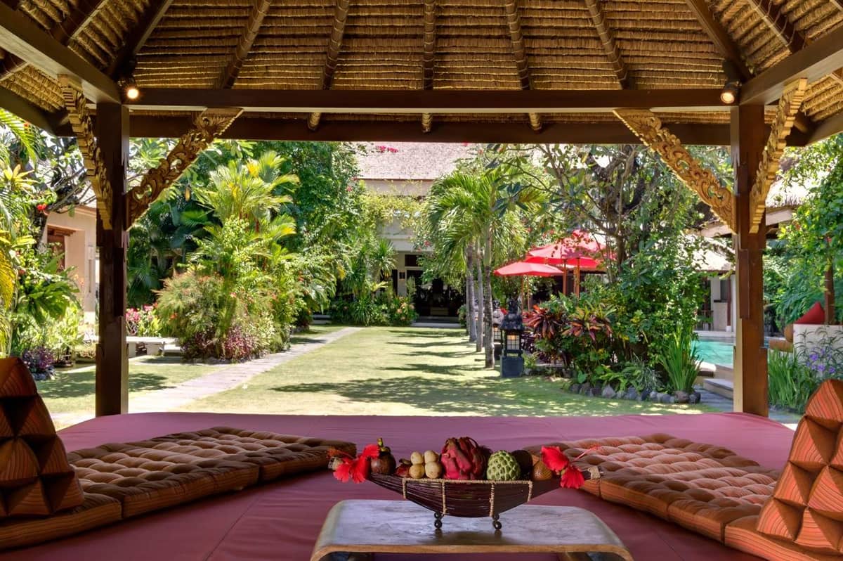 Rent villa Lucia, Indonesia, Bali, Seminjak | Villacarte