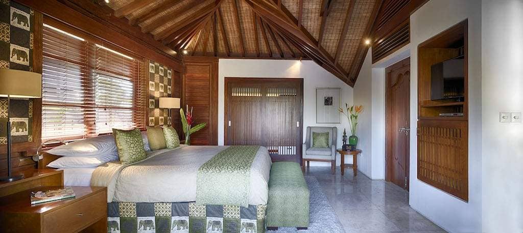 Rent villa Francoise, Indonesia, Bali, Seminjak | Villacarte