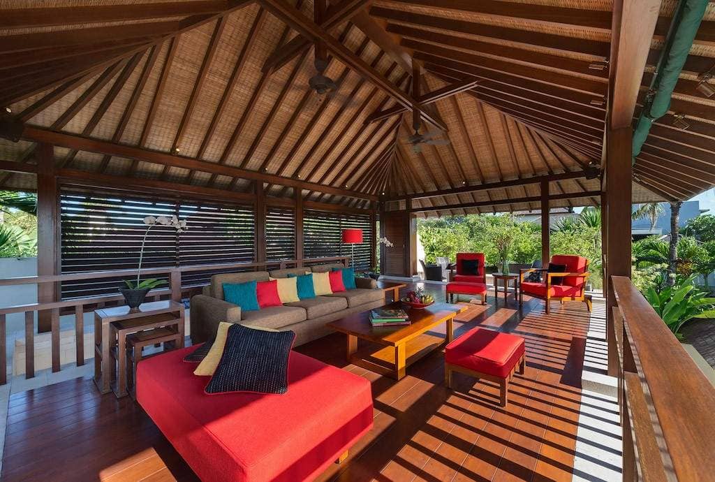 Rent villa Francoise, Indonesia, Bali, Seminjak | Villacarte