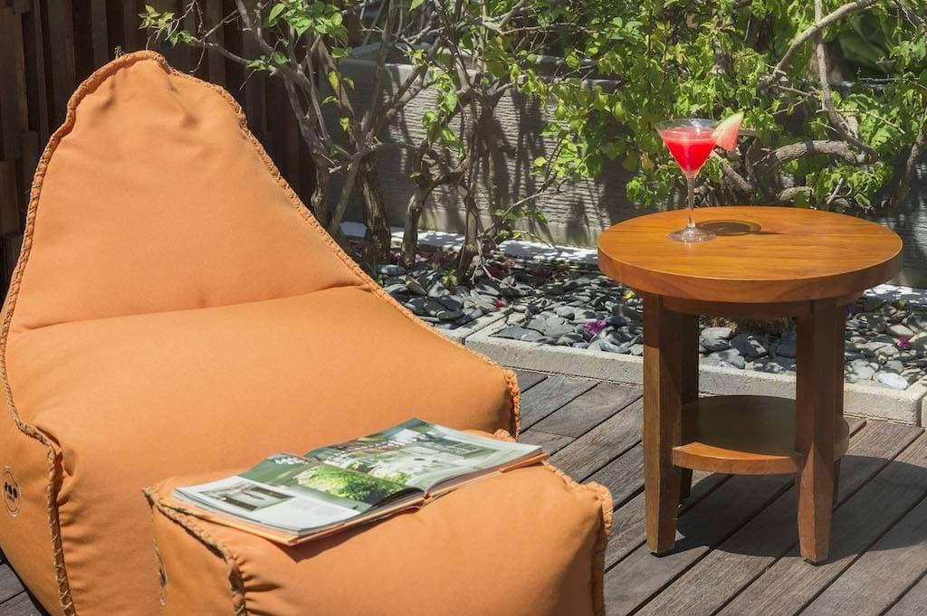 Rent villa Francoise, Indonesia, Bali, Seminjak | Villacarte