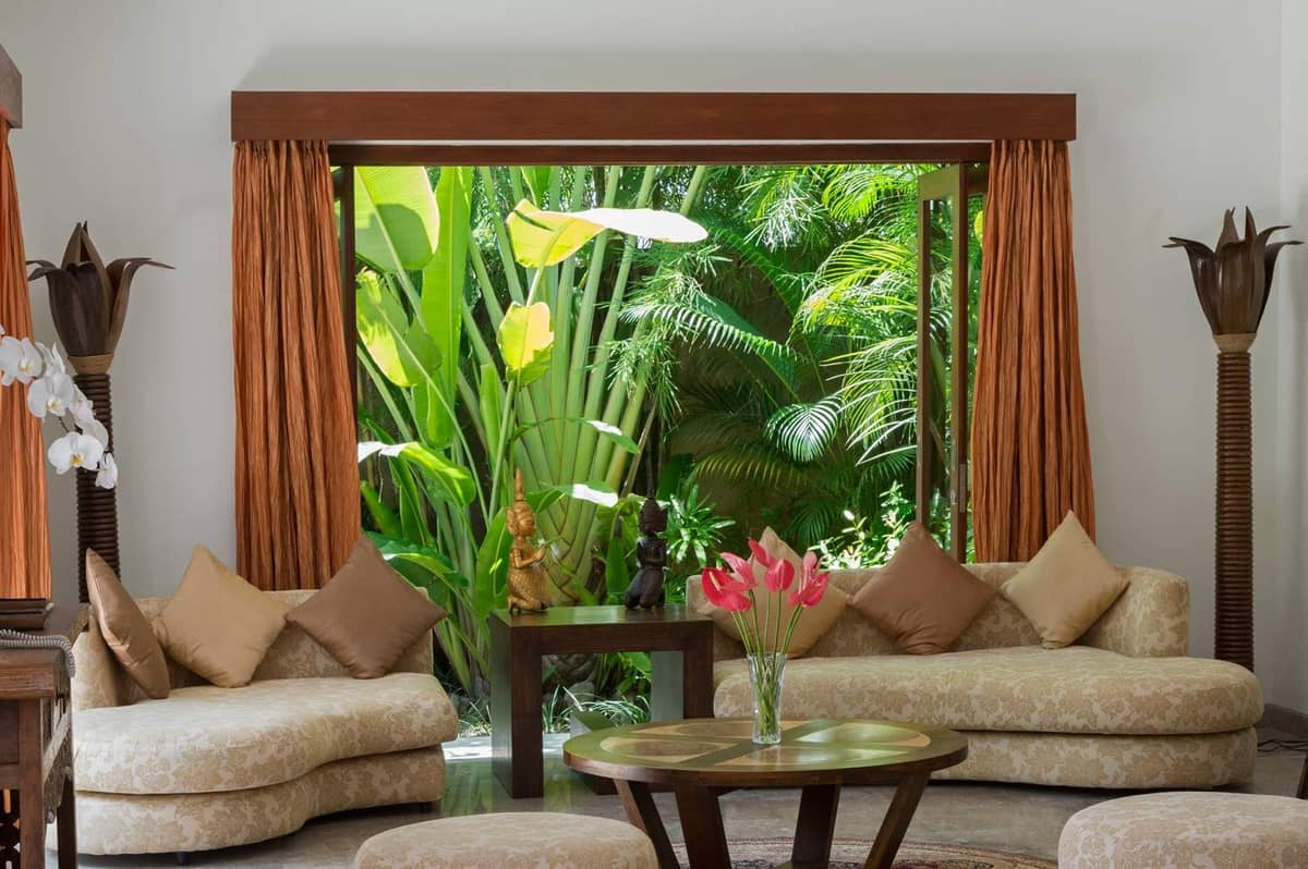Rent villa Esther, Indonesia, Bali, Seminjak | Villacarte