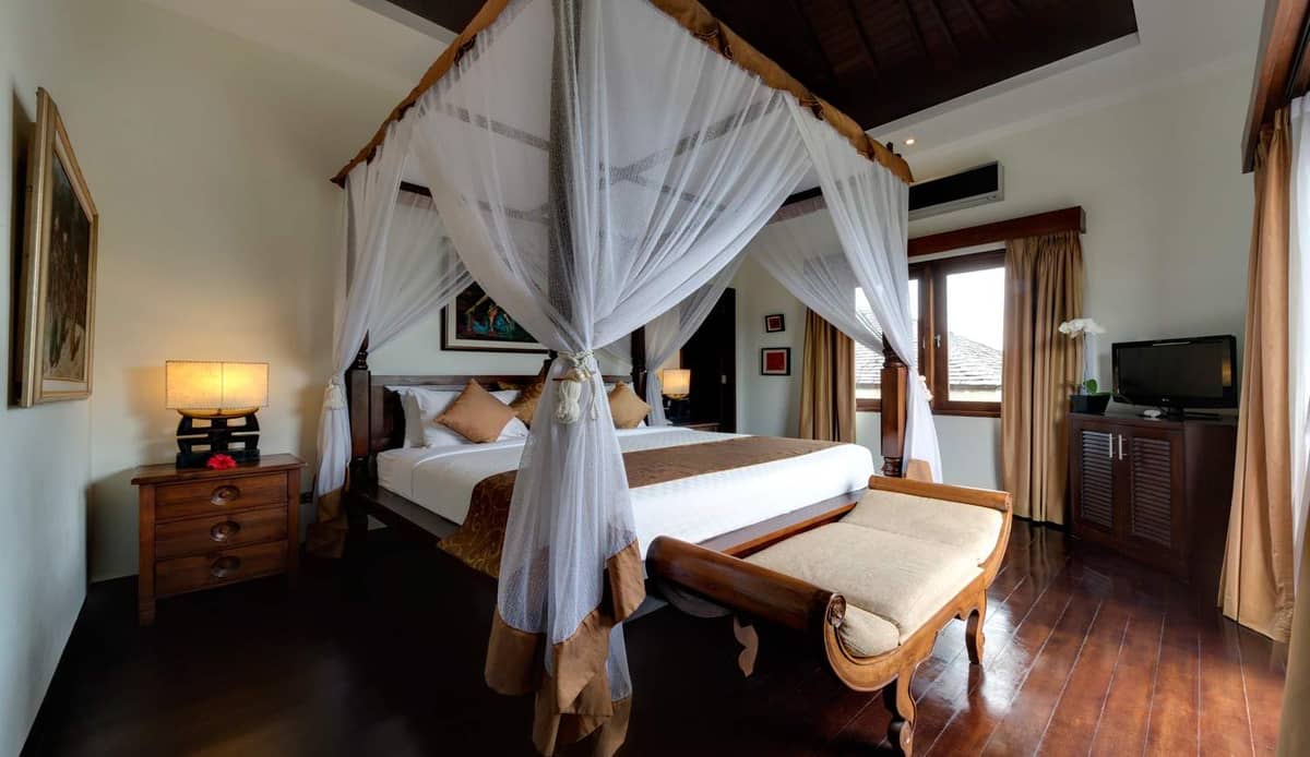Rent villa Esther, Indonesia, Bali, Seminjak | Villacarte