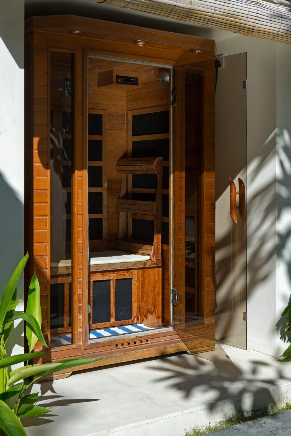 Rent villa Esther, Indonesia, Bali, Seminjak | Villacarte