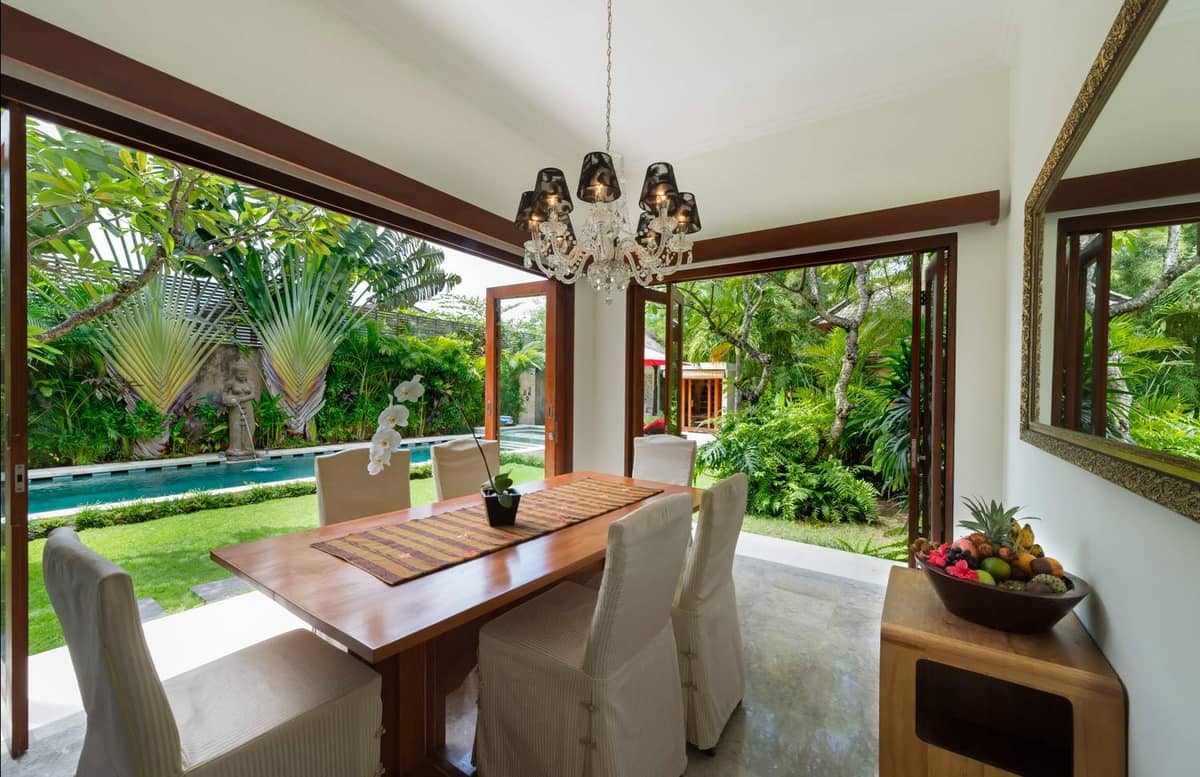 Rent villa Esther, Indonesia, Bali, Seminjak | Villacarte