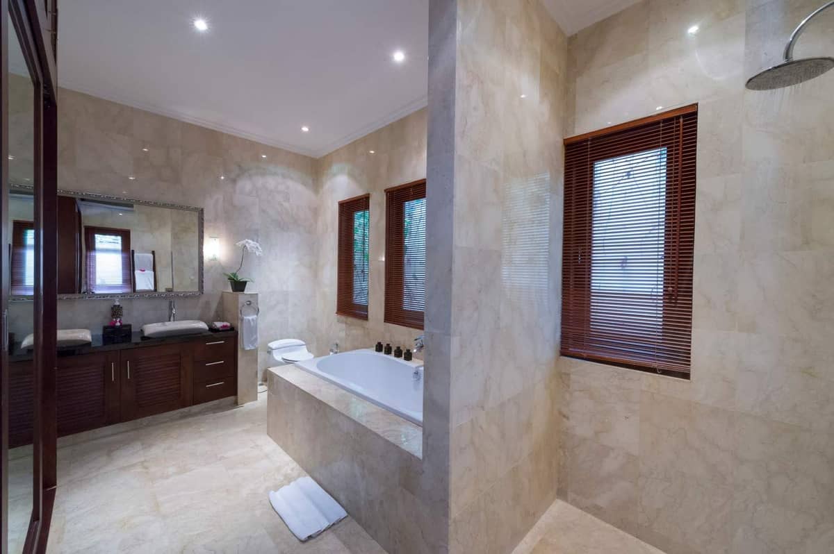 Rent villa Esther, Indonesia, Bali, Seminjak | Villacarte