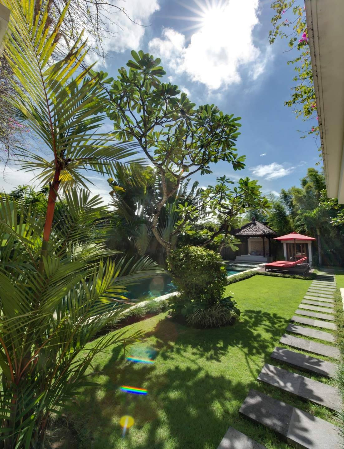 Rent villa Esther, Indonesia, Bali, Seminjak | Villacarte