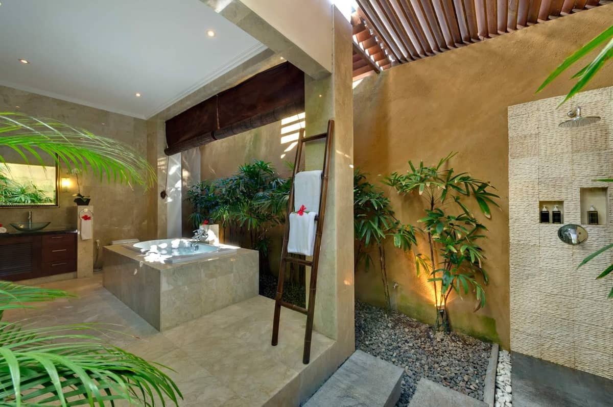 Rent villa Esther, Indonesia, Bali, Seminjak | Villacarte