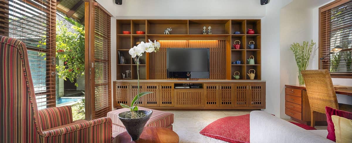 Rent villa Henrietta, Indonesia, Bali, Seminjak | Villacarte