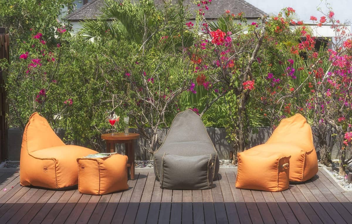 Rent villa Henrietta, Indonesia, Bali, Seminjak | Villacarte