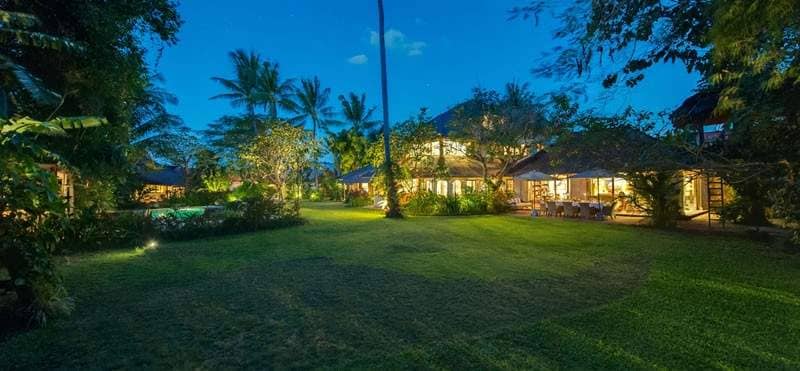 Rent villa Andromeda, Indonesia, Bali, Seminjak | Villacarte