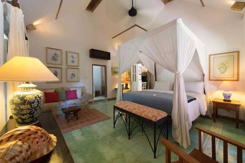 Rent villa Andromeda, Indonesia, Bali, Seminjak | Villacarte