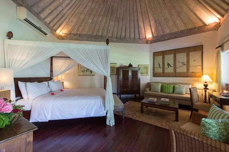 Rent villa Andromeda, Indonesia, Bali, Seminjak | Villacarte