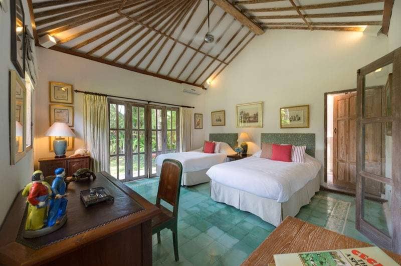 Rent villa Andromeda, Indonesia, Bali, Seminjak | Villacarte