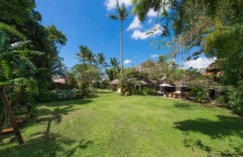 Rent villa Andromeda, Indonesia, Bali, Seminjak | Villacarte