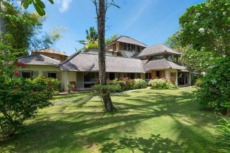 Rent villa Andromeda, Indonesia, Bali, Seminjak | Villacarte