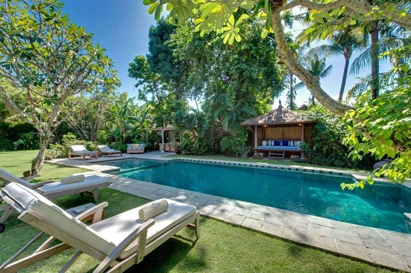 Rent villa Andromeda, Indonesia, Bali, Seminjak | Villacarte