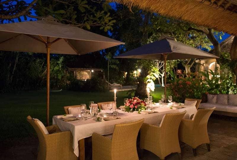 Rent villa Andromeda, Indonesia, Bali, Seminjak | Villacarte