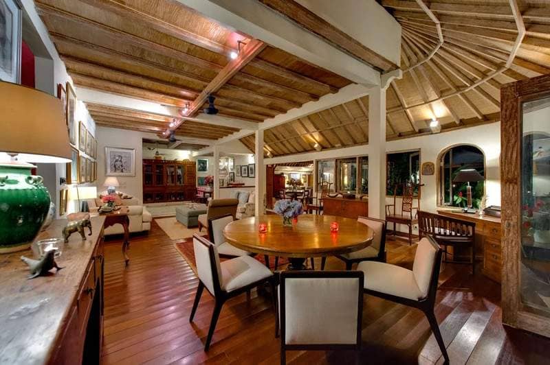Rent villa Andromeda, Indonesia, Bali, Seminjak | Villacarte