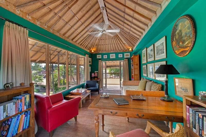 Rent villa Andromeda, Indonesia, Bali, Seminjak | Villacarte