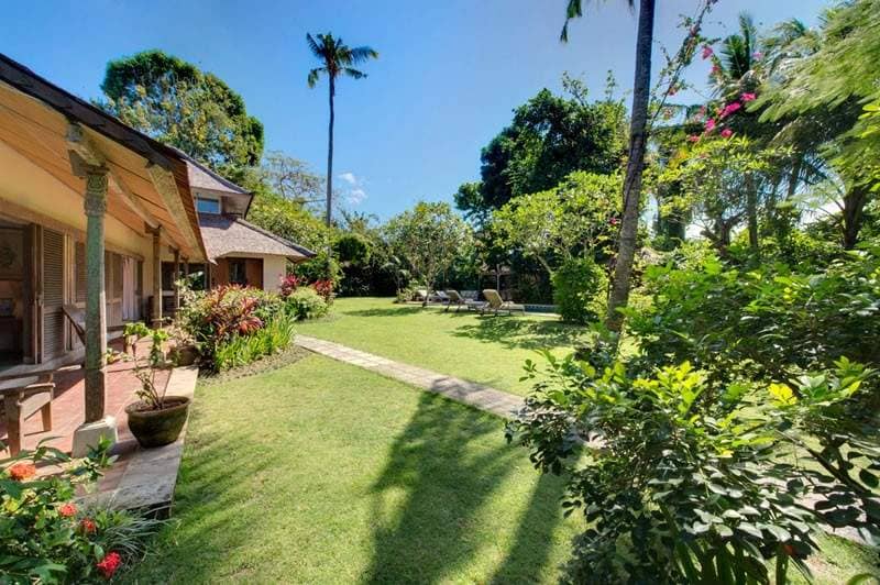 Rent villa Andromeda, Indonesia, Bali, Seminjak | Villacarte