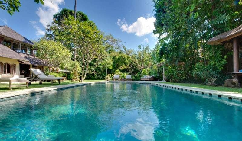 Rent villa Andromeda, Indonesia, Bali, Seminjak | Villacarte