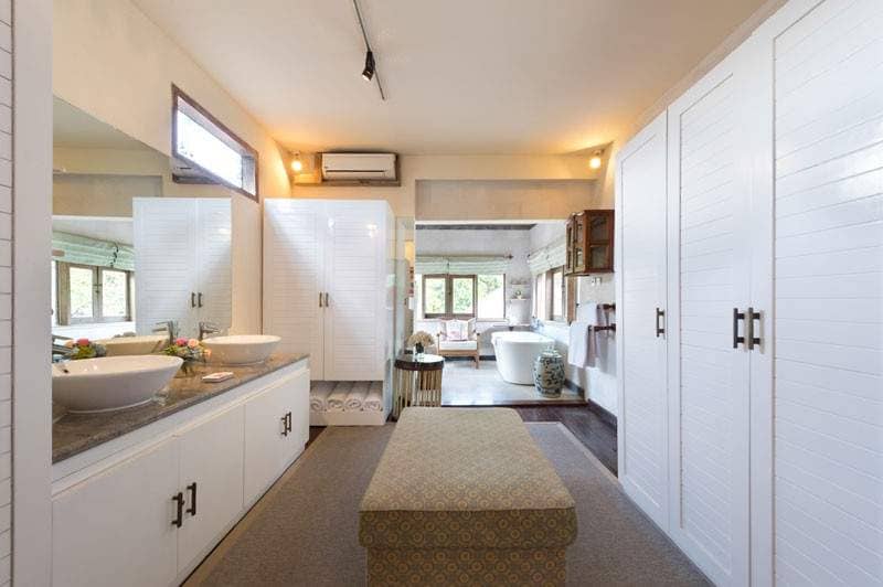 Rent villa Andromeda, Indonesia, Bali, Seminjak | Villacarte