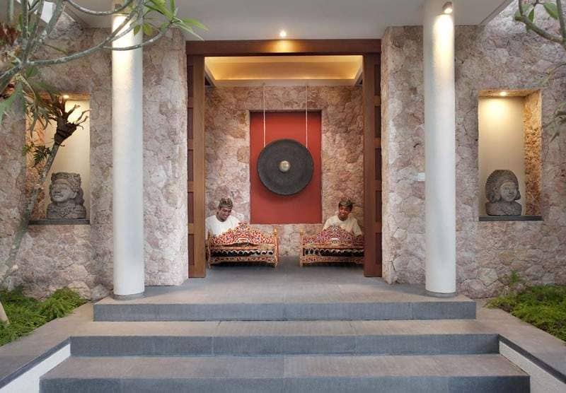 Rent villa Eve, Indonesia, Bali, Seminjak | Villacarte