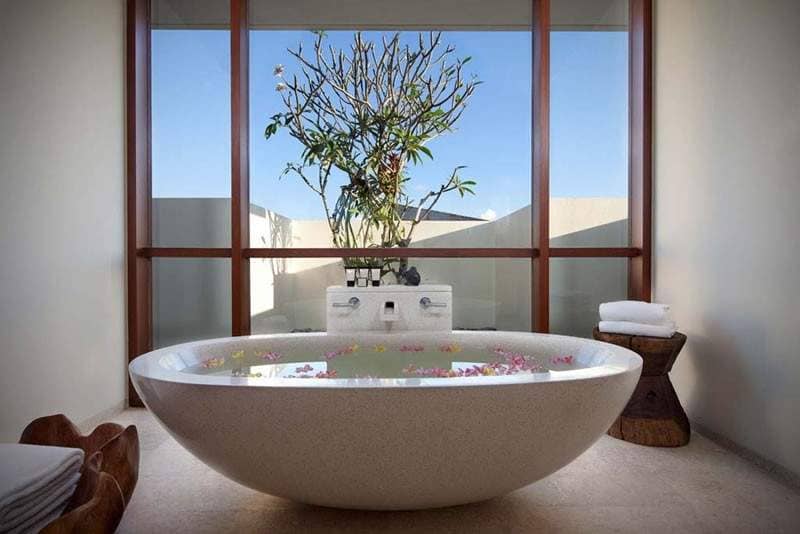 Rent villa Eve, Indonesia, Bali, Seminjak | Villacarte