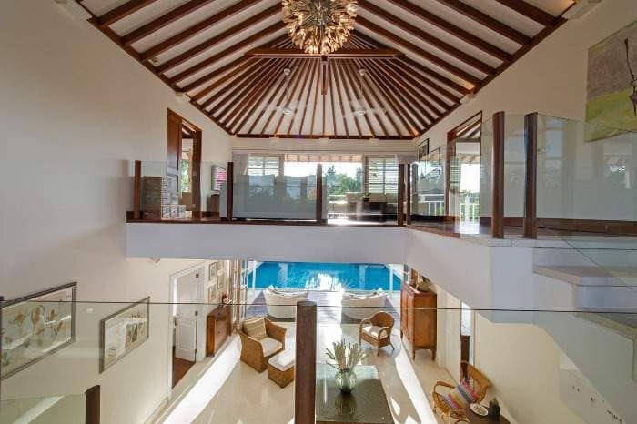 Rent villa Rowena, Indonesia, Bali, Seminjak | Villacarte