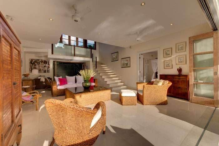 Rent villa Rowena, Indonesia, Bali, Seminjak | Villacarte