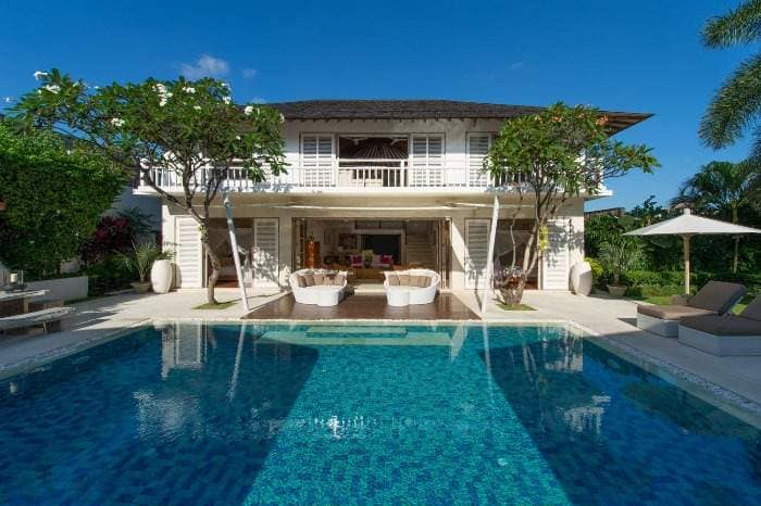 Rent villa Rowena, Indonesia, Bali, Seminjak | Villacarte