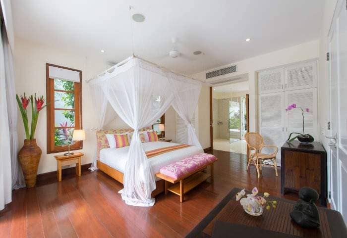 Rent villa Rowena, Indonesia, Bali, Seminjak | Villacarte