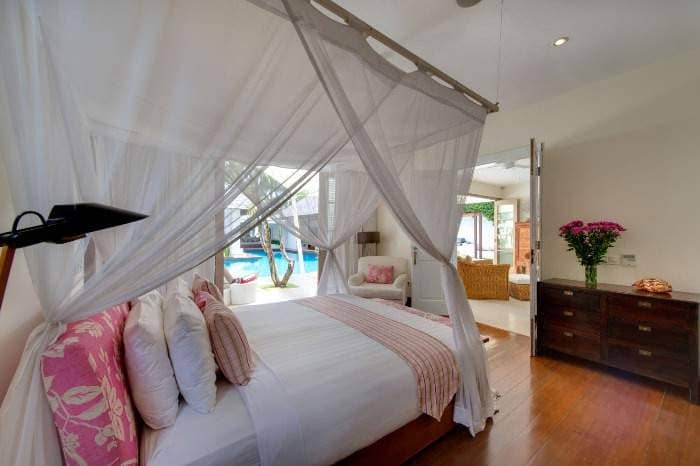 Rent villa Rowena, Indonesia, Bali, Seminjak | Villacarte