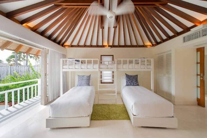Rent villa Rowena, Indonesia, Bali, Seminjak | Villacarte