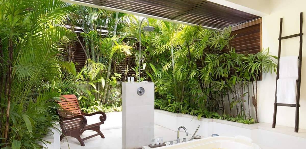 Rent villa Valeria, Indonesia, Bali, Seminjak | Villacarte