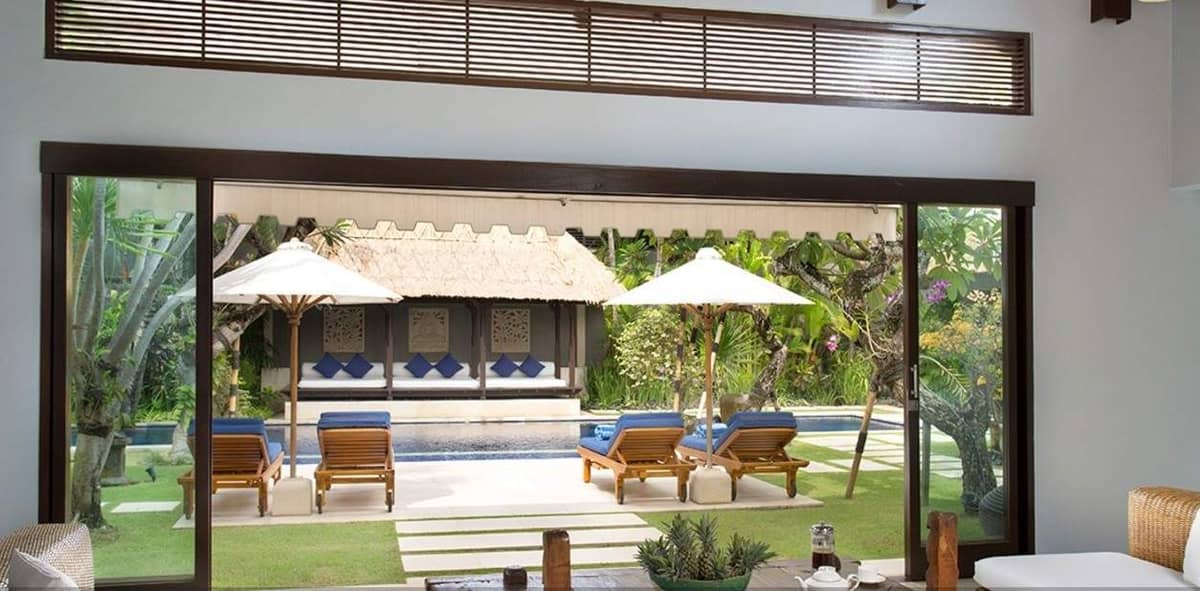 Rent villa Valeria, Indonesia, Bali, Seminjak | Villacarte