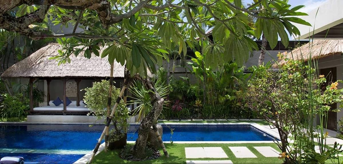 Rent villa Valeria, Indonesia, Bali, Seminjak | Villacarte