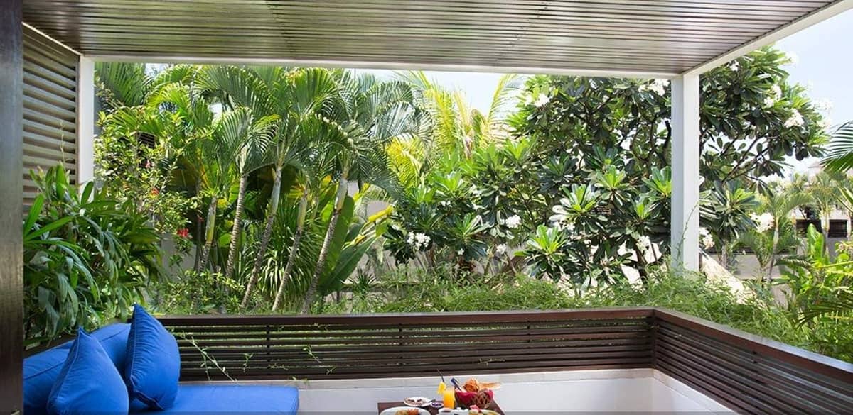 Rent villa Valeria, Indonesia, Bali, Seminjak | Villacarte
