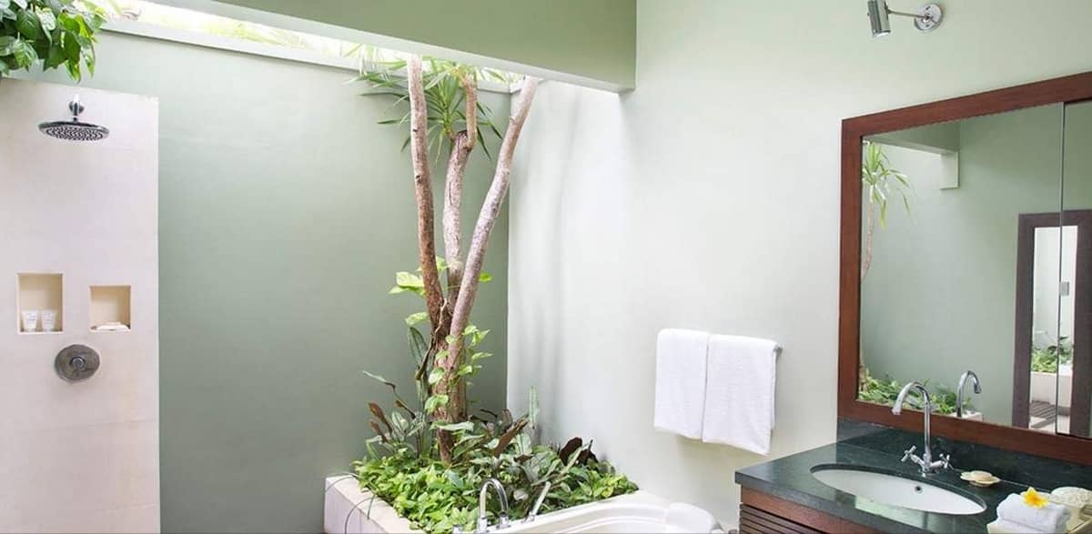 Rent villa Valeria, Indonesia, Bali, Seminjak | Villacarte